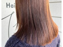 ヘアサロン テラ(Hair salon Tera)