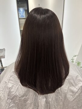 吉野ヘアダメージ研究所 銀座 髪質改善/白髪染めダメージ悩み/細毛悩み/頭皮悩み/髪質改善白髪