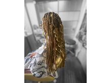 ローカルライン(Local line)