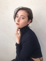 アクター(actor)&nbsp;メルティ/ボブルフ/ネビージュ/小顔/ワンレン/20代/30代