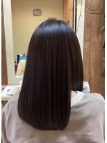 ジェリーズバーヘアー(JERRY'S Bar HAIR)&nbsp;シルキーエステ