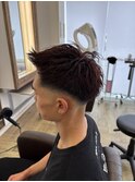 ジェットモヒカン