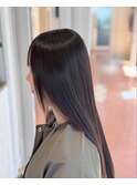 プレミアム髪質改善ヘアエステ+カット