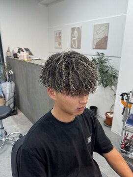 シロ(SILLO.) お客様スタイル