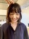 ハイジア(hygea)の写真/経験豊富なスタイリストが《丁寧なカウンセリング》《なりたいとお悩み解決》《理想の仕上がり》担当♪
