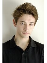 ノエル 池袋店(noel)&nbsp;アップバングショート/刈り上げショート/スパイキーショート