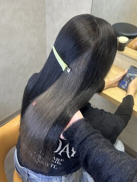 カルマ(KARMA) 垢抜けインナーカラー☆