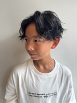 ギネス(Giness)&nbsp;ニュアンスウェーブマッシュ