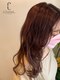 シャルム(Charme)の写真/顔周りのカットであなたに似合うスタイルをご提案◎再現性の高いカット技術で毎日のスタイリングも楽々♪
