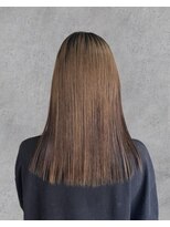 グラフ 立川(Graph.)&nbsp;髪質改善サブリミックトリートメント