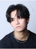 ニュアンスコンマバング