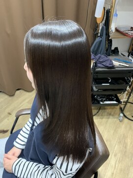 ボクノ 6号店 大橋(bokuno) 髪質改善矯正