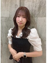 ロハスバイケンジ(LOHAS by KENJE) SEINA 