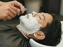 バーバーシン(BarBer SHIN)