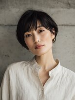 美染 丸山店(Bisen)&nbsp;髪質改善/白髪ぼかし/白髪染め/オーガニックカラー/リタッチ