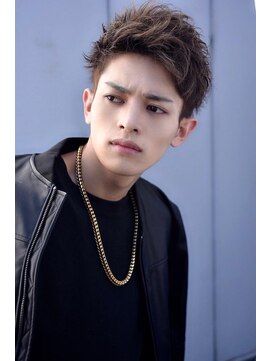 リップス 千葉annex(LIPPS) レイジーアップバング