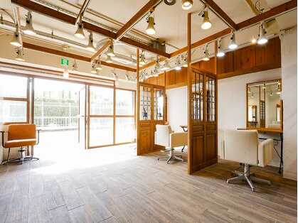 ブローテ(brote)の写真