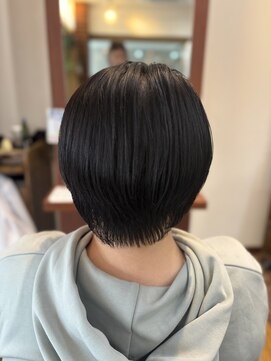 トコラソ(tocolaso) ショート【松戸/北松戸/北松戸/新松戸/上本郷】