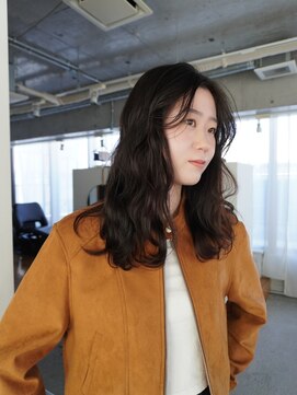 ロティバイトレンチ(loti by trench) vegan color