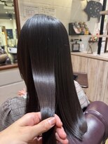チアー ヘアリラクゼーション(cheer HAIRRELAXATION)&nbsp;髪質改善トリートメントプレミアム