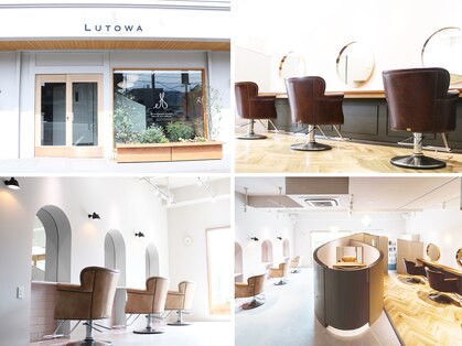 ルトワ(Lutowa)の写真