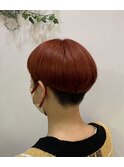 ラテコッタカラー
