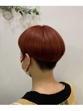 ビオトープ(Bio Top) ラテコッタカラー