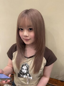 ベルタ バイ アルテフィーチェ(belta by artefice) 柔らかミルクティー