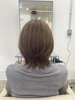 パル(PAL)&nbsp;ミディアムショート