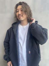 アリエッタ ギンザツー(ARIETTA GINZA2)&nbsp;大森 賢太郎