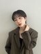 シティー(CITY.)の写真/【カット+髪質改善トリートメント￥5980】 5年連続ベストサロンを受賞した実力派☆理想のショートは「CITY」