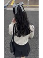 キャル(Cal) 透明感たっぷりのhairお任せください!
