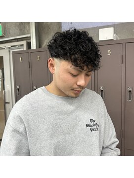 ユニオンデュオ 栄(Union Duo) スペインカール