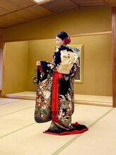 サロン Salon アイ アート