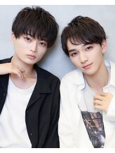 お任せも大歓迎☆理想がなくても”似合う”を提案