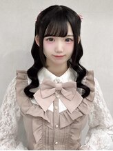 ヘアセットアリエス(aries) みうみ