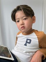 アヴソリューク(Absoluk)&nbsp;キッズセンターパート　男の子