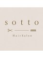 ソット(sotto)/上坂翔