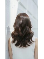 コートフィールエー(CO_T feel.a)&nbsp;朝の準備も簡単♪まとまりと扱いやすさ抜群の愛されスタイル