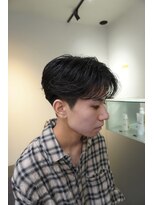 スティミュラス(Stimulus)&nbsp;オシャレフェザー  泉山隼人