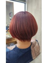 アマル(amar) ショート
