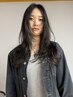 【新規】人気No.1☆カット+カラー+BYKARTEトリートメント¥16000→15000