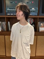 リッシュ(riche)&nbsp;ショートウルフ