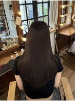 ラネージュ 小山(La Neige)&nbsp;美髪矯正