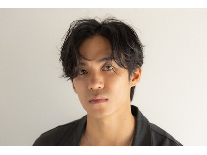 スペックホルダー メンズ 藤井寺(Spec Holder)の写真
