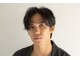 スペックホルダー メンズ 藤井寺(Spec Holder)の写真