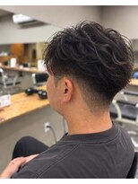 ノーマ(no-ma)&nbsp;【ツイストスパイラル】直毛・セットが苦手な方に