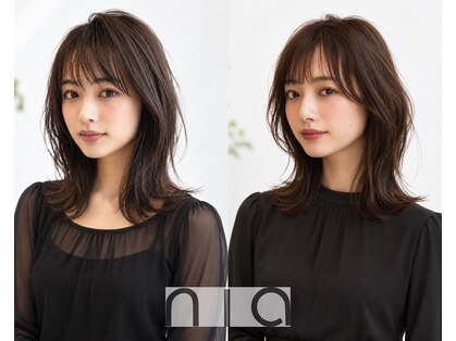 ニア 栄(nia)の写真