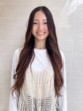オーロ(ORO)&nbsp;入田 萌香