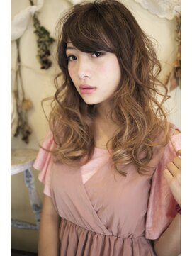 マイティ バイ エイチ(mighty by H) mighty ☆大HIT中☆秋色ナチュラルグラデ☆